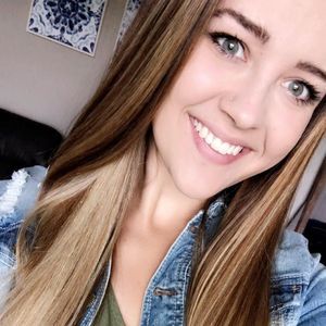 Meet your Posher, Hannah